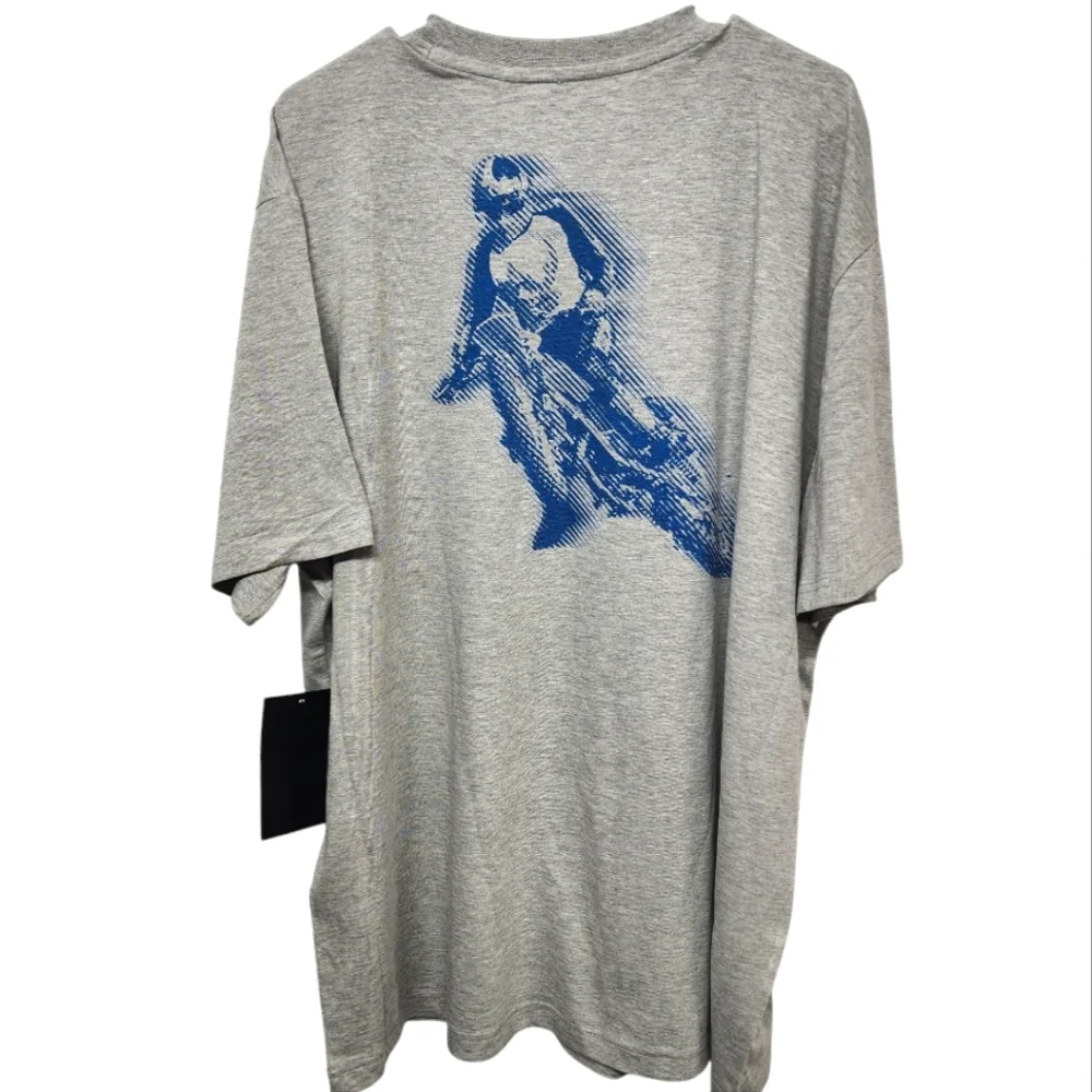 NWT Harley-Davidson Mens‎ Racing T-shirt Size 2XL - Picture 2 of 6